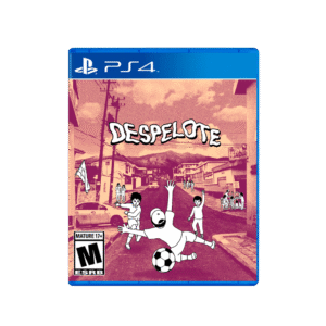 despelote (PS4)