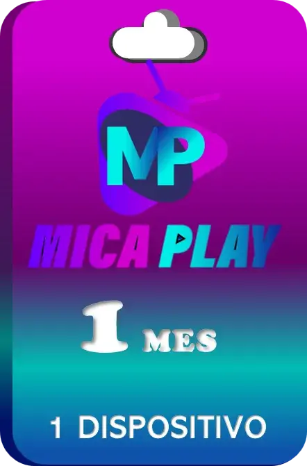 MICAPLAY 1 MES 1 PERFIL