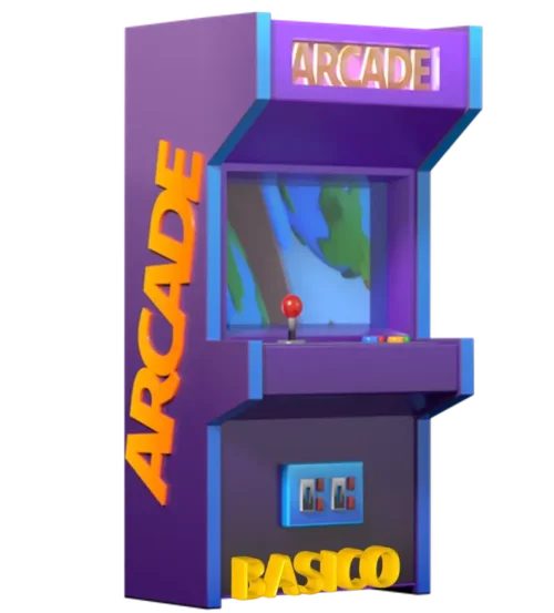 ARCADE BASICO