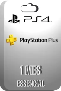 PS4 ESSENTIAL 1 MES