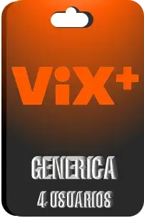 VIX CUENTA COMPLETA