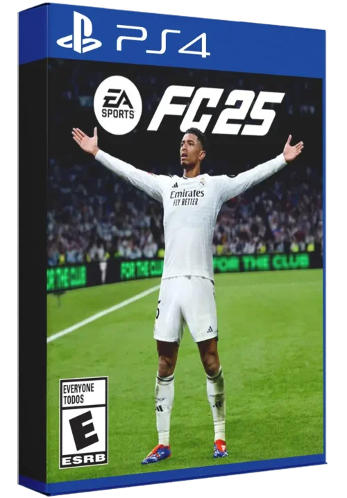 FIFA 25 (PS4)