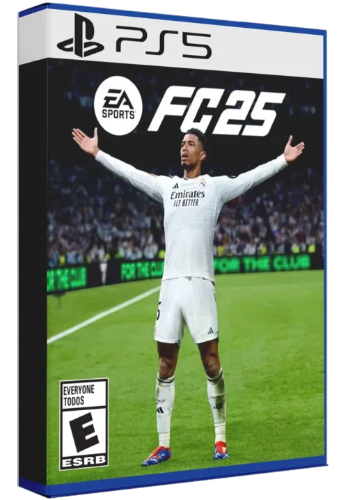 FIFA 25 (PS5)