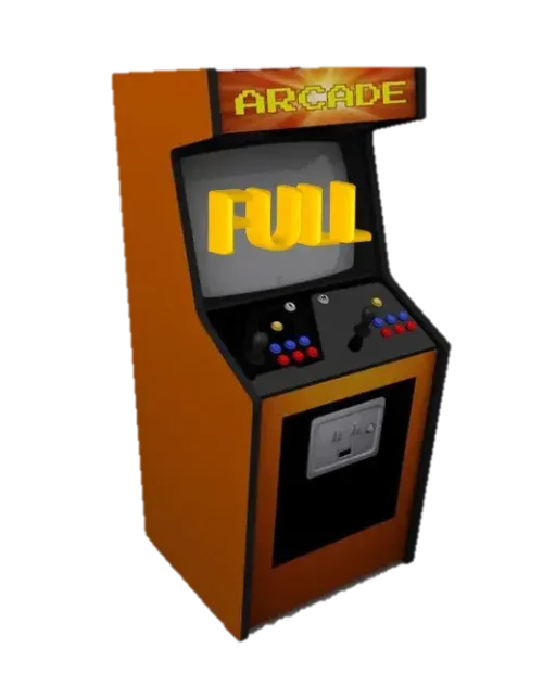 ARCADE FULL