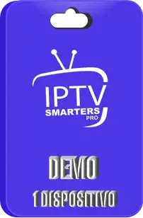 DEMO IPTV